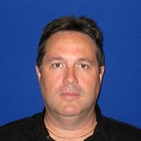 Miami-Dade County Employee Juan Silva's profile photo