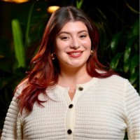 LatinoLEAD Employee Melissa Gonzalez Vazquez's profile photo