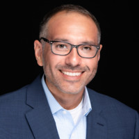 Thrive Mortgage LLC Employee Vicente Ramirez's profile photo