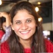Leons Digital Technologies Private Limited Employee Sonal Pandya's profile photo