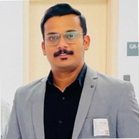 Rafa Medical Center , Al Khobar Employee Renjith Baburajan's profile photo