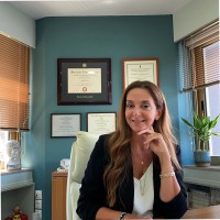 Spell Employee Elisabeth Kyriakopoulou's profile photo