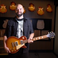 Gibson, Inc. Employee Ryan Crowder's profile photo