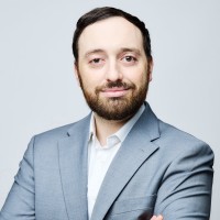 Cerulli Associates Employee Brad Bruenell's profile photo
