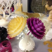 3D Systems Employee Cathy Phan's profile photo