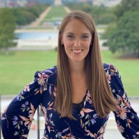 Modev Employee Stacy England's profile photo