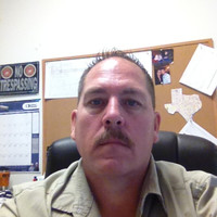 NPL Construction Co. Employee Ray Harris's profile photo