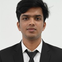Early Autism Services Private Limited - India Employee Ajal Thomas's profile photo