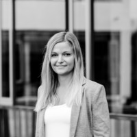 AMS Technologies AG Employee Natalie Achtelik's profile photo