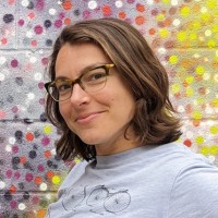 Bike Pittsburgh Employee Catlyn Brooke's profile photo