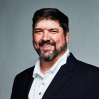 Scena Employee Troy Rushing's profile photo