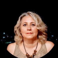 TEAMBER Employee Isabelle Hoarau-Tronel's profile photo