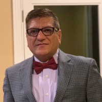 University of Cincinnati Employee Harsh Sachdeva's profile photo