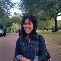 Antikor Biopharma Ltd Employee Isabel Castro's profile photo