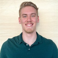 Sonapay Employee Nathan McKay's profile photo
