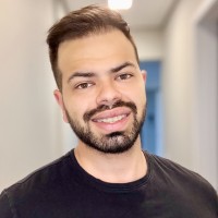 Loja Santo Antonio Employee Samuel Manoel's profile photo