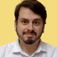 italki Employee Matthew Ing's profile photo