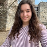 American Geosciences Institute Employee Holly Hughes's profile photo