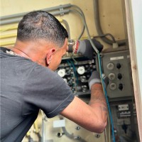CableTech b.v. Employee D.v Chocolaad's profile photo