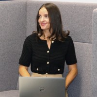 Identity Consult Employee Grace Mrics's profile photo