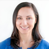 Evenlite Inc. Employee Lorena Castano's profile photo