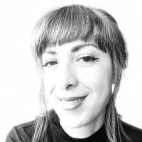 TRU Employee Maria Toader's profile photo