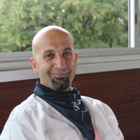 Abed Rahman Email & Phone Number