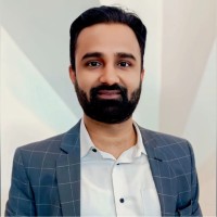 上海商米科技有限公司 Employee Govind Pandey's profile photo