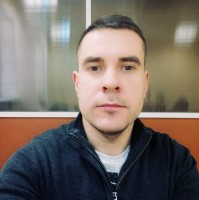 hostkey.com Employee Vjacheslav M.'s profile photo