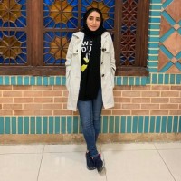 Salam school Employee Sara Ahadzadeh's profile photo