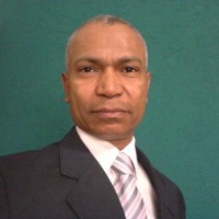 KHS Employee Odilon Santos's profile photo