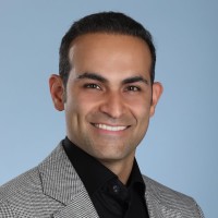 Plug and Play Tech Center Employee Sobhan Khani's profile photo