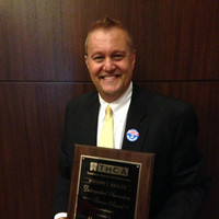 Signature HealthCARE Employee Doyle Love's profile photo