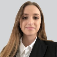Crown Agents Bank Employee Isabelle Cooper's profile photo