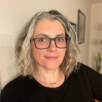Michelle Orge