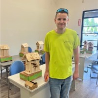 Dutchland LLC Employee Colton Young's profile photo