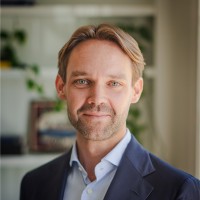 The World Bank Group Employee Johan Bergman's profile photo