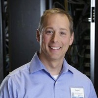 Norton Healthcare Employee Thomas Mock's profile photo