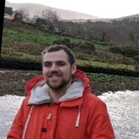 Walmart Employee Dane Evans's profile photo