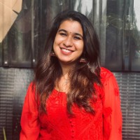 EY Employee Thara Johnson's profile photo