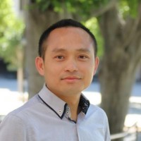 Los Angeles County Department of Public Health Employee Eric Liao's profile photo
