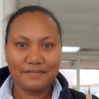 nasfund Employee Bernadette Araea's profile photo