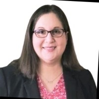 RUPANI Foundation Employee Alejandra Posada's profile photo