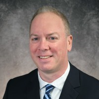 Univest Employee Patrick McCormick's profile photo