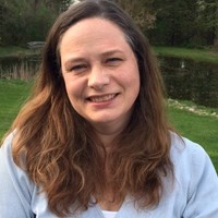 Enabling Devices Employee Donna Devaul's profile photo