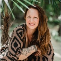 St Francis Herb Farm Employee Alycia Goodwin's profile photo