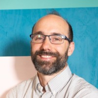 TNTP Employee Steven Lafemina's profile photo
