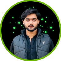 Evencir Employee Sheeraz Ali's profile photo