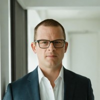 Allstate Employee Christopher Johnson's profile photo