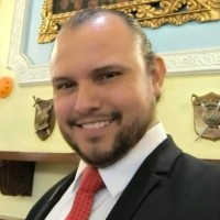 Universidad Autónoma del Estado de Morelos Employee Fausto Castro's profile photo
